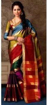 Silk Sarees