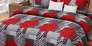 Double Bed Sheet Set
