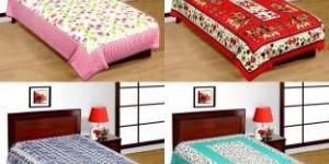 Single Bed Sheets