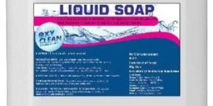 Liquid Soap