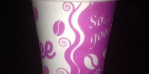 55 Ml Paper Cup