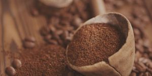 Filter Coffee Powder