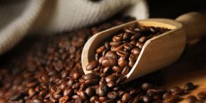 Roasted Coffee Beans