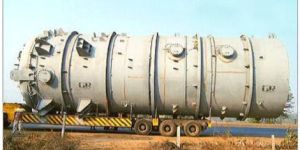 Project Cargo Services