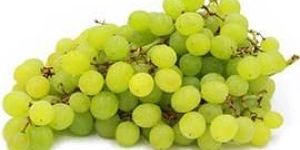 Green Grapes