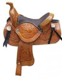 Horse Saddles