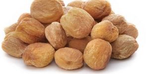 White Dried Apricot