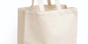 Cotton Polyester Carry Bags
