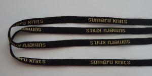 Cotton Polyester Tapes