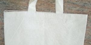 Ladies Cotton Bags (Without Print)