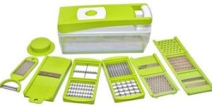 6 in 1 Vegetable Slicer