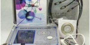 Body Analyzer Machine