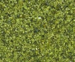 Olivine Sand