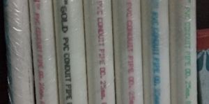Aimson PVC Electrical Pipes
