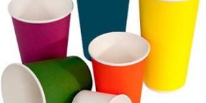 Disposable Paper Cups
