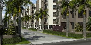 Luxury Apartment Service