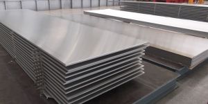 Stainless Steel Sheets