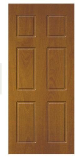 Wooden Laminated Doors