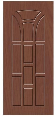 Wooden Plywood Doors