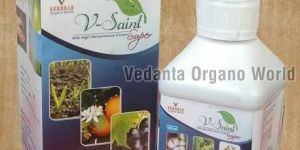 Plant Growth Promoter Liquid