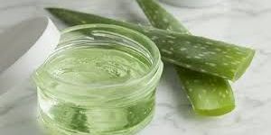 Aloe Vera Gel