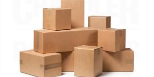 Corrugated Packaging Boxes
