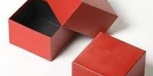 Laminated Packaging Boxes