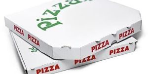 Pizza Box