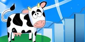 Dairy Management Software