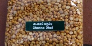 Chana Dal
