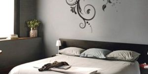 Bedroom Wall Stickers