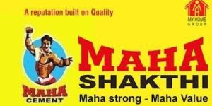 Maha Shakti Cement