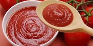 Tomato Puree