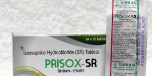 Isoxsuprine Tablet