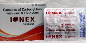Inox CAPSULES