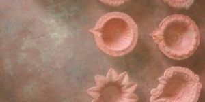 Diwali Diya