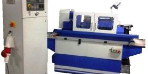 CNC External Grinding Machine