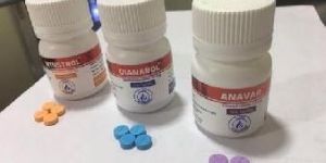 Anavar Tablets