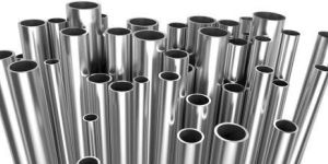 Stainless Steel Pipes