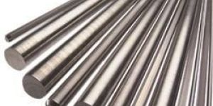 Stainless Steel Rods