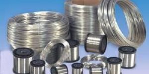 Stainless Steel Wires