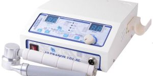 Analogic Ultrasound Machine