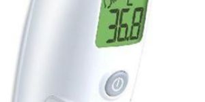 Digital Thermometer