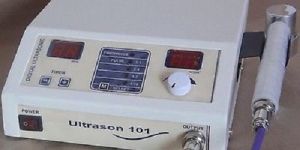 Ultrasound Therapy Machine 1Mhz for Pain Relief