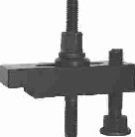 Adjustable Support Bolt Heavy Duty Mould Clamp