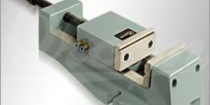Pneumatic Machine Vice
