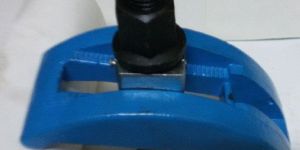 Quick Change Mould Clamp
