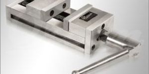 Steel Machine Vice
