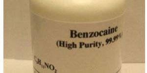 Benzocaine