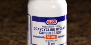 Doxycycline